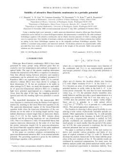 Stability of attractive Bose-Einstein condensates in a periodic potential