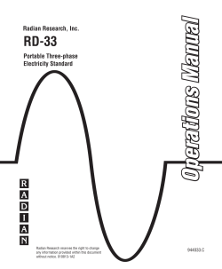 RD-33 manual 04-13.indd