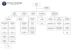 Simmons Technology