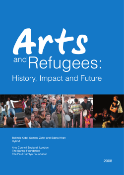 History, Impact and Future