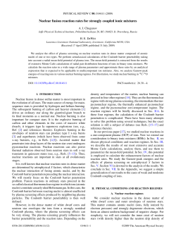 Nuclear fusion reaction rates for strongly coupled ionic mixtures