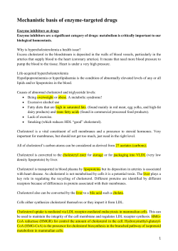 Mechanistic basis of enzyme