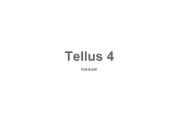 Tellus 4