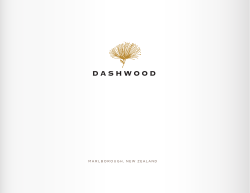 DASHWOOD