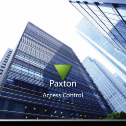 Access Control - Acctive Systems