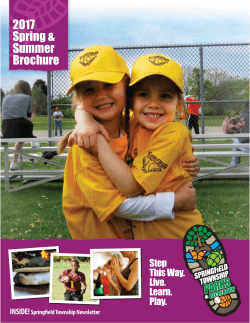 here - Springfield Township, MI