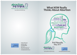 here. - Abortion Rethink