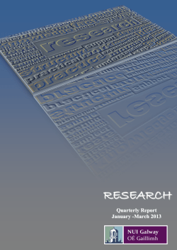 Funding Agency /Sponsor