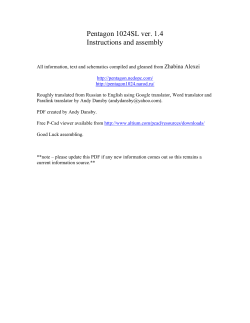 Pentagon_InstructionsAndAssembly2007-07-16 10