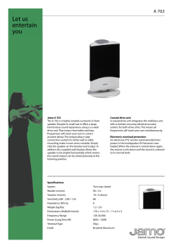 Let us entertain you