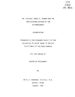 H2>U Ho- 3QH - UNT Digital Library