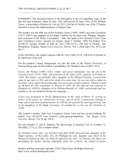 TNA PROB 11/12, ff. 86-7