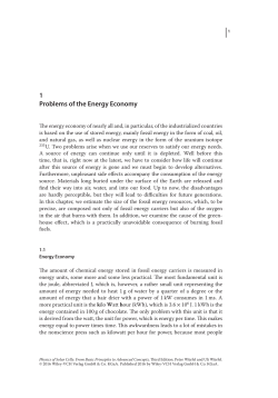 Sample Chapter - Wiley-VCH