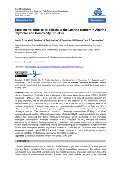 Print this article - Open Access Journals | Peer Reviewed Scientific