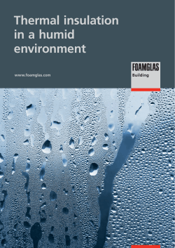 DOC_HUMID ENVIRONMENT_EN