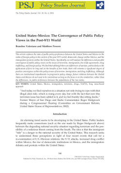 PDF Open Access - Brandon Valeriano