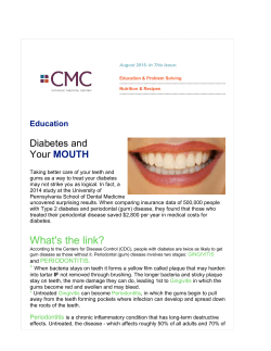 August 2015 - Catholic Medical Center