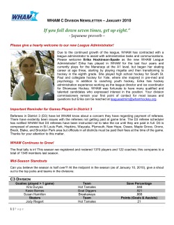 If you fall down seven times, get up eight.&rdquo;