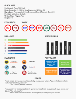 quick hits work work skills favorites fast facts bu fhs bu