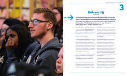 Teach First`s Progression Report - Universities` Council for the