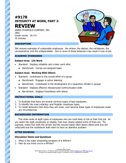 digest #: title - The Described and Captioned Media Program