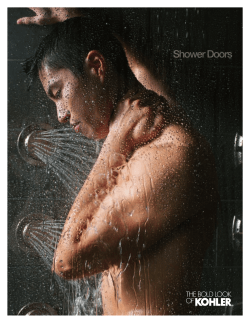 75044-Shower Door Brochure v4.indd - No