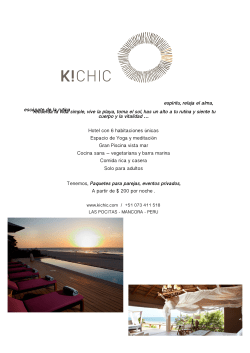 esp&iacute;ritu, relaja el alma, esc&aacute;pate de la rutina recuerda la