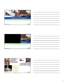 ForNotes_Slides1 Introduction to course_Hilbert