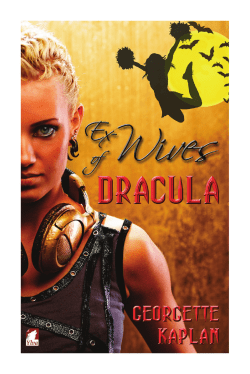 Ex-Wives of Dracula