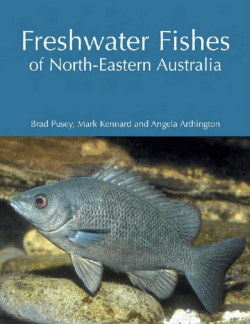 Freshwater Fishes of North