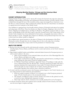 ptolemy`s geography and renaissance mapmakers