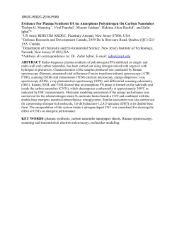 Evidence For Plasma Synthesis Of An Amorphous Polynitrogen On