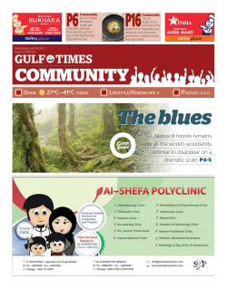 Gulf Times