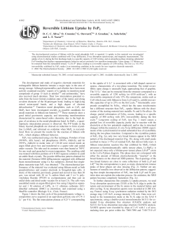 Electrochem. Solid-State Lett., 6 (8), A162-A165 (2003)
