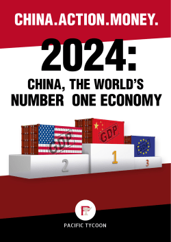 china.action.money. number one economy