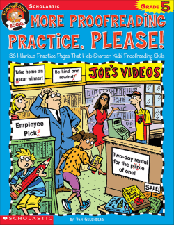 Grade 5 by Dan Greenberg