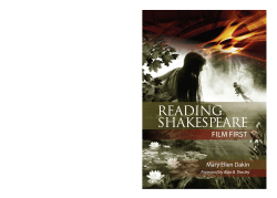 Sample Chapter - National Council of Teachers of English