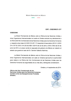 Mexico 04.09.14 (3.2014)