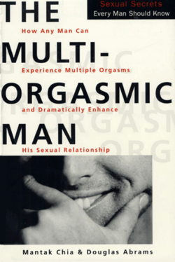 Becoming a Multi-Orgasmic Man