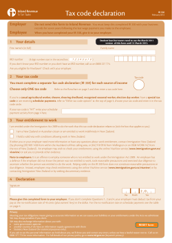 Document