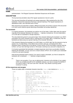 PDF - Perldoc
