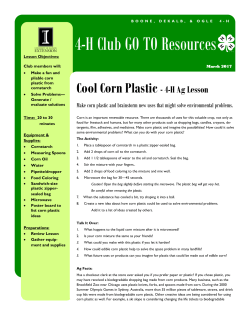 March 2017 - University of Illinois Extension