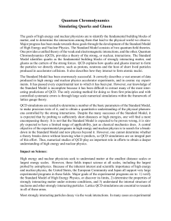 Scales Writeup