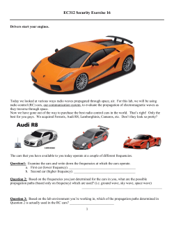 EC312 Security Exercise 16