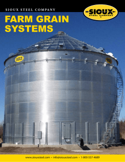 farm grain systems