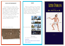 brochure