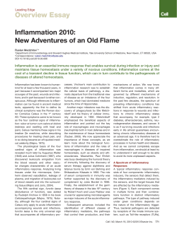 Inflammation