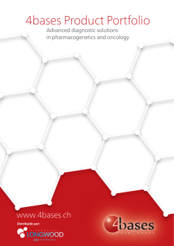 4 Bases Brochure A4 2016 new 06:16.ai