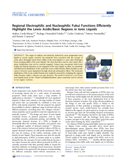 Regional Electrophilic and Nucleophilic Fukui Functions Efficiently