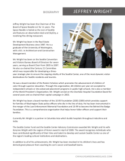 jeffrey wright - Chihuly Garden and Glass